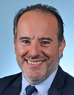 M. Michel Zumkeller, député UDI du Territoire de Belfort