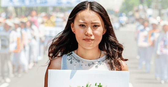 21 ans de persécution du Falun Gong en Chine