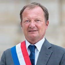 M. Stéphane Peu, député communiste de la Seine Saint Denis

