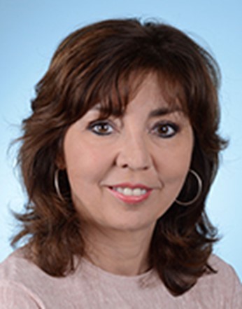 Madame Corinne Vignon, députée LREM de Haute Garonne