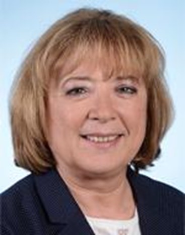 Mme Jeanine Dubié, députée des Hautes Pyrénées