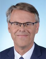 Mr Eric Alauzet, député LREM du Doubs