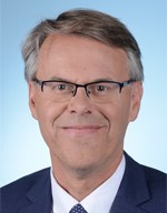 M. Eric Alauzet, député LREM du Doubs