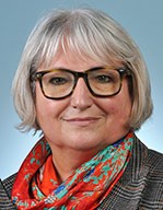 Mme Sophie Mette, députée Modem de la Gironde