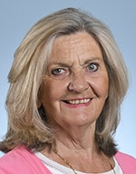 Mme Cécile Untermaier, députée Socialiste de Saône et Loire