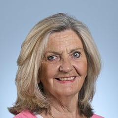 Cécile Untermaier, députée de Saône et Loire