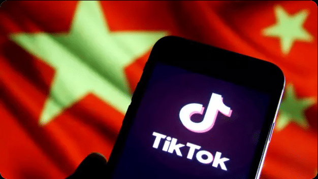 Tiktok représente un danger pour les libertés de tous ses utilisateurs