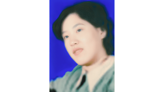 Mme Jin Min (金敏)