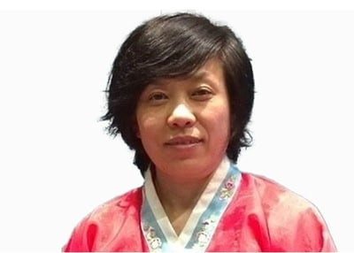 Madame Liu Pintong
