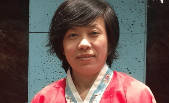 Madame Pintong Liu
