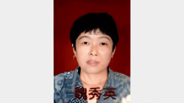 Madame Wei Xiuying (Crédit : Minghui.org)