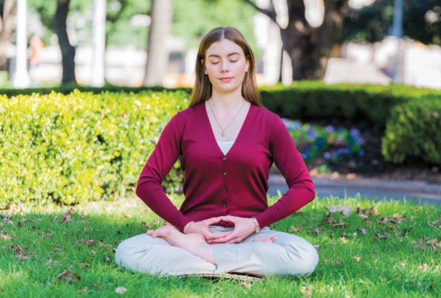 Le Falun Gong et son lien avec la culture chinoise ancestrale.