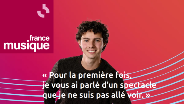 La chronique d'Hippolyte Pérès, 17 avril 2026